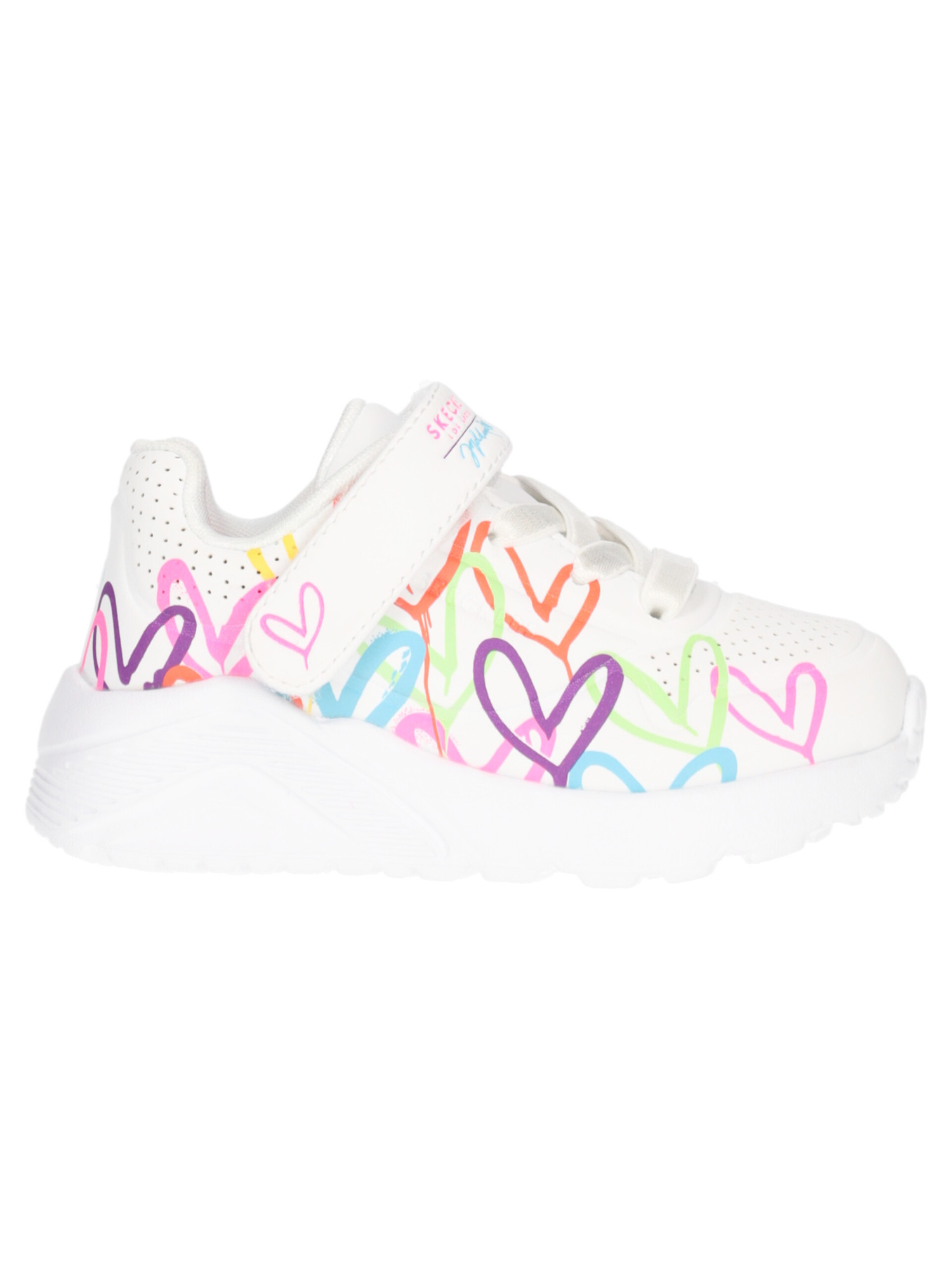 sneaker-skechers-uno-love-primi-passi-bambina-bianca