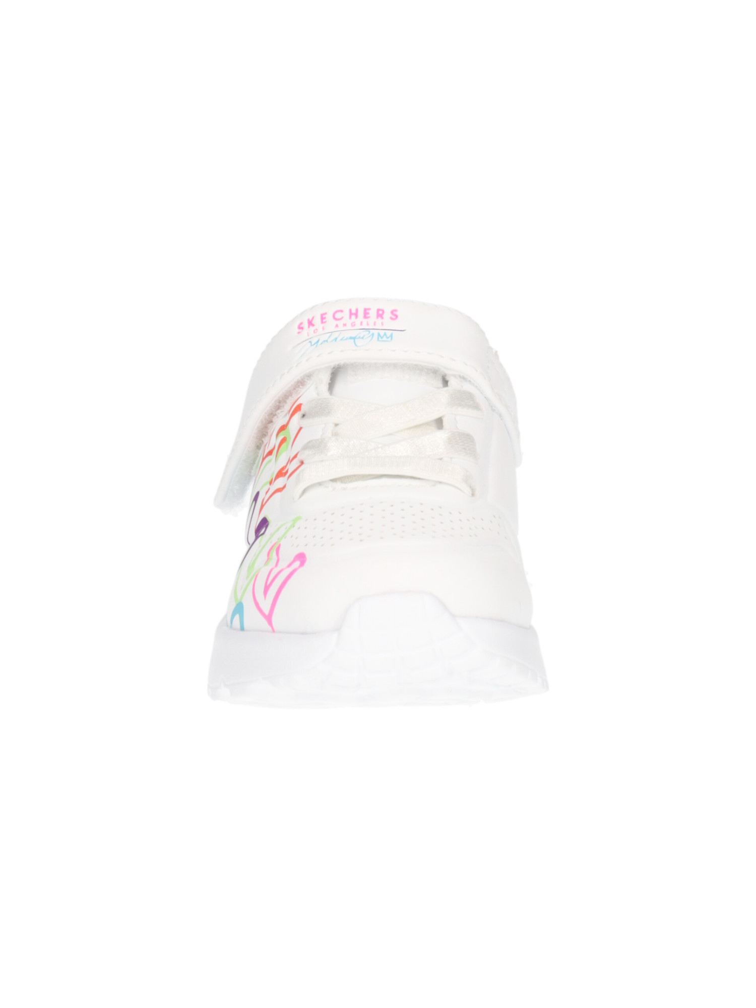 sneaker-skechers-uno-love-primi-passi-bambina-bianca