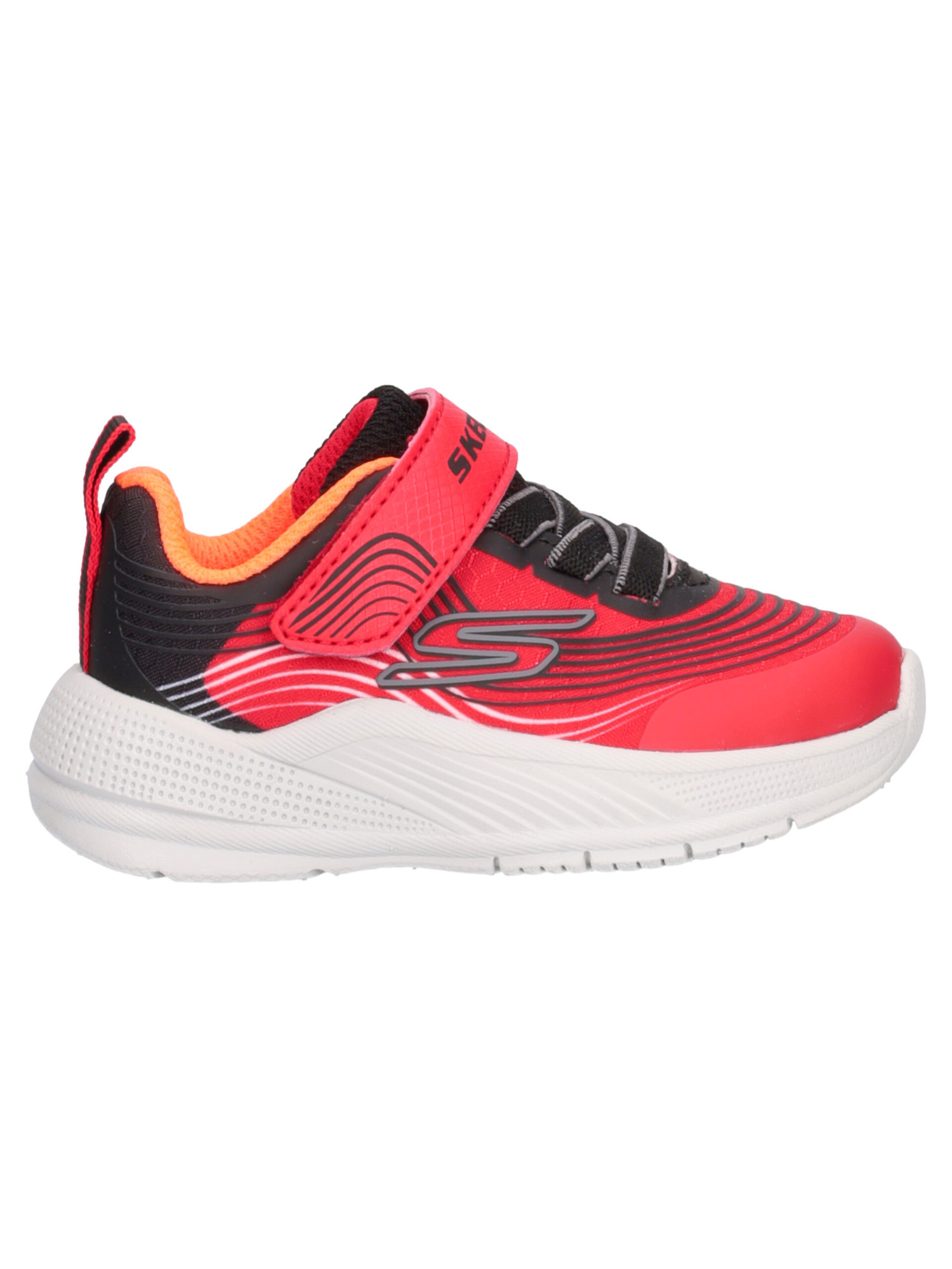 sneaker-skechers-primi-passi-bambino-rossa-f67c0c