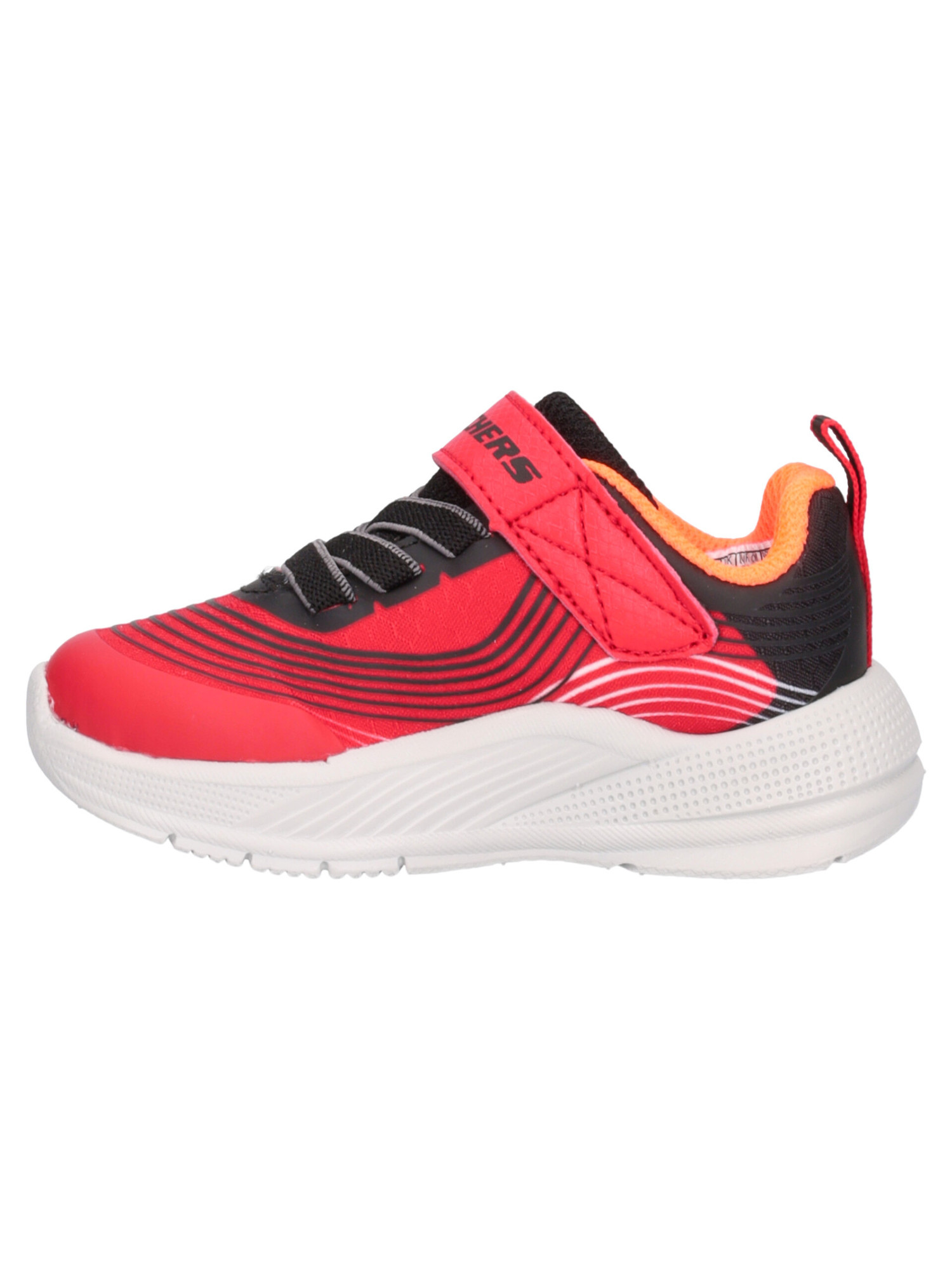 sneaker-skechers-primi-passi-bambino-rossa-f67c0c