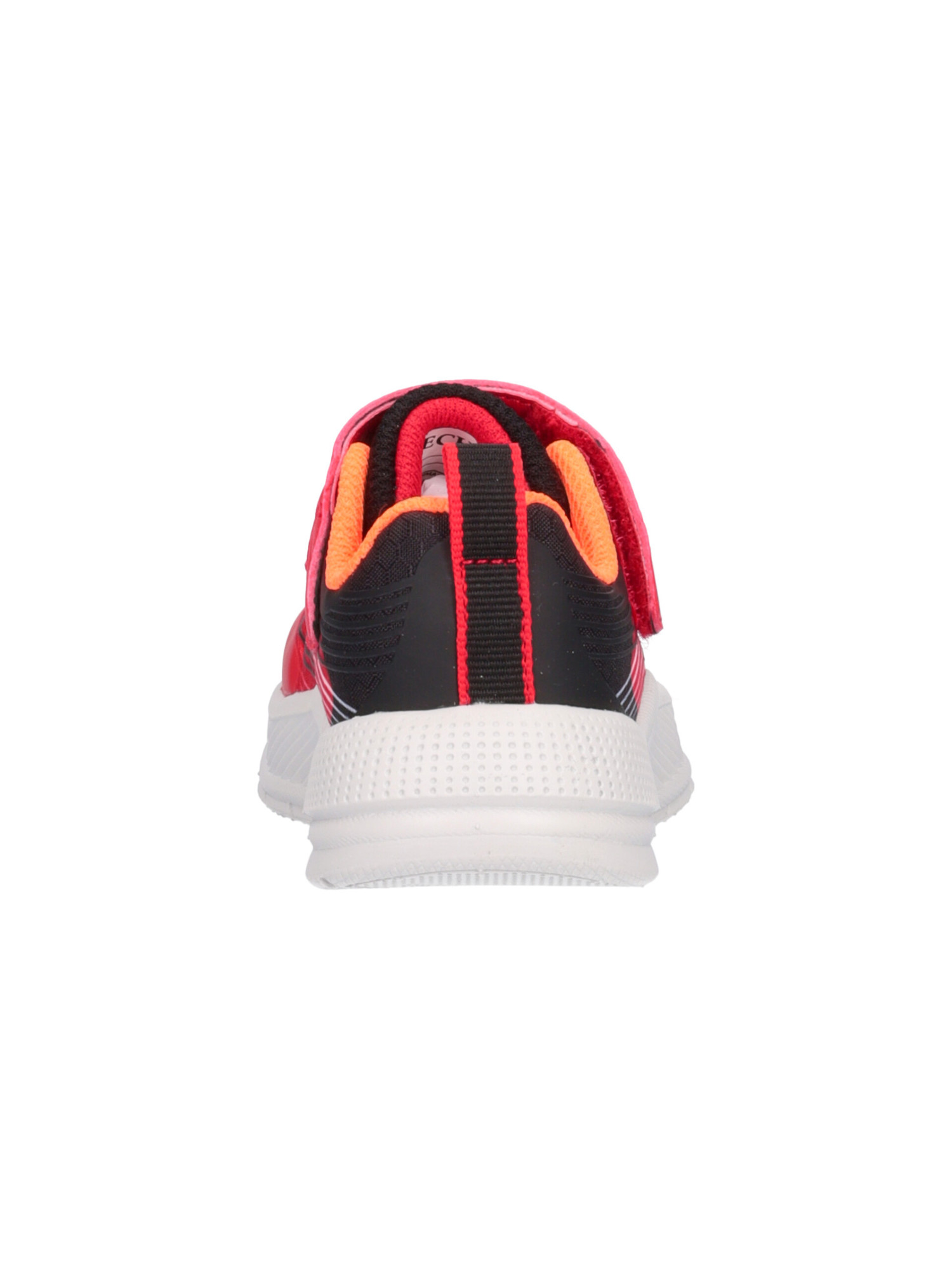 sneaker-skechers-primi-passi-bambino-rossa-f67c0c