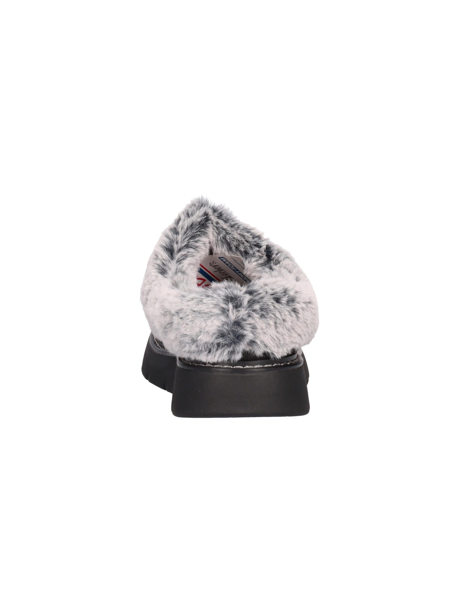 ciabatta-skechers-bobs-da-donna-nera