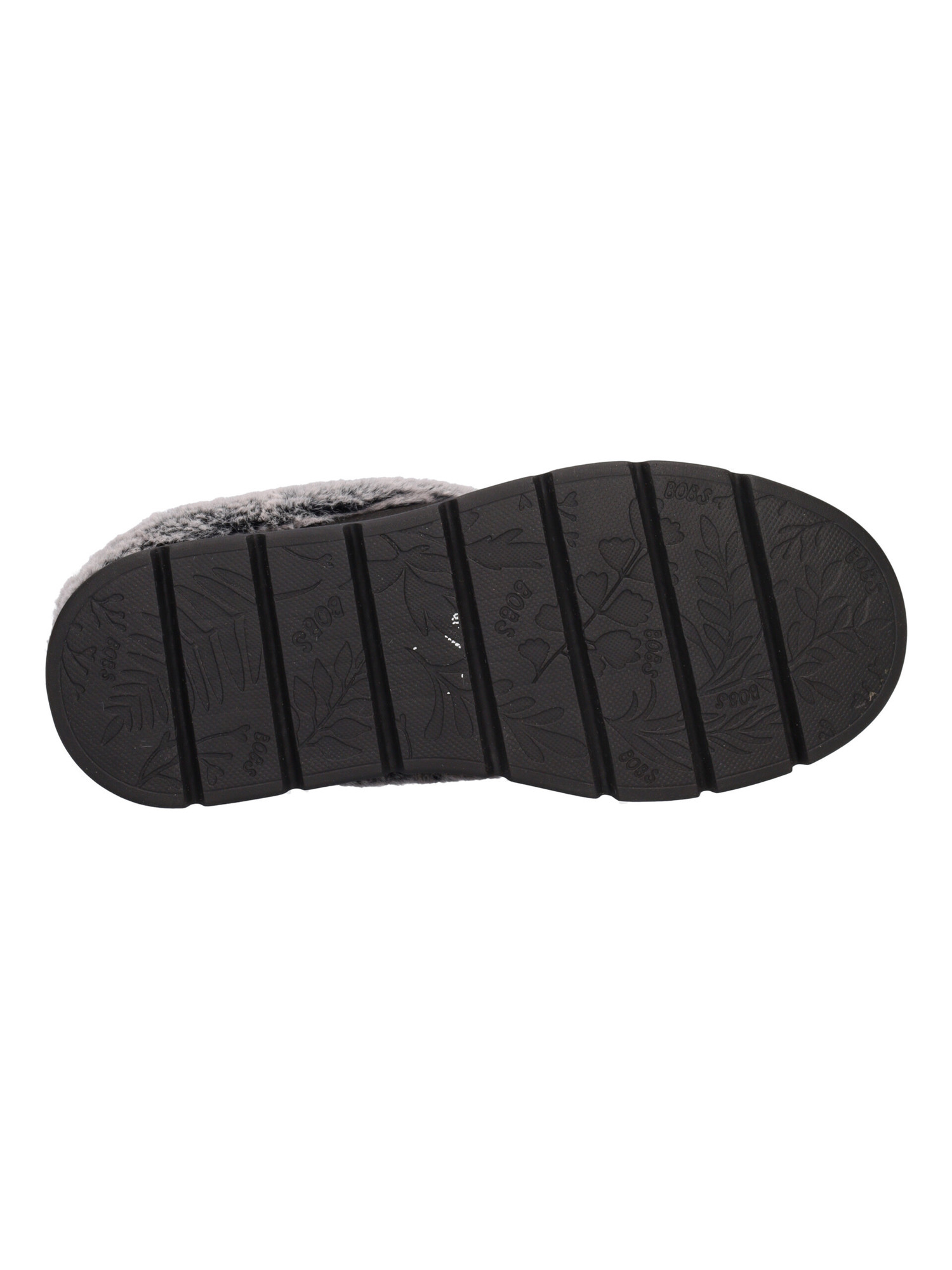 ciabatta-skechers-bobs-da-donna-nera