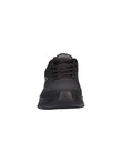 sneaker-skechers-bobs-da-uomo-nera