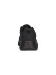 sneaker-skechers-bobs-da-uomo-nera