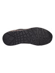 sneaker-skechers-uno-love-da-donna-nera