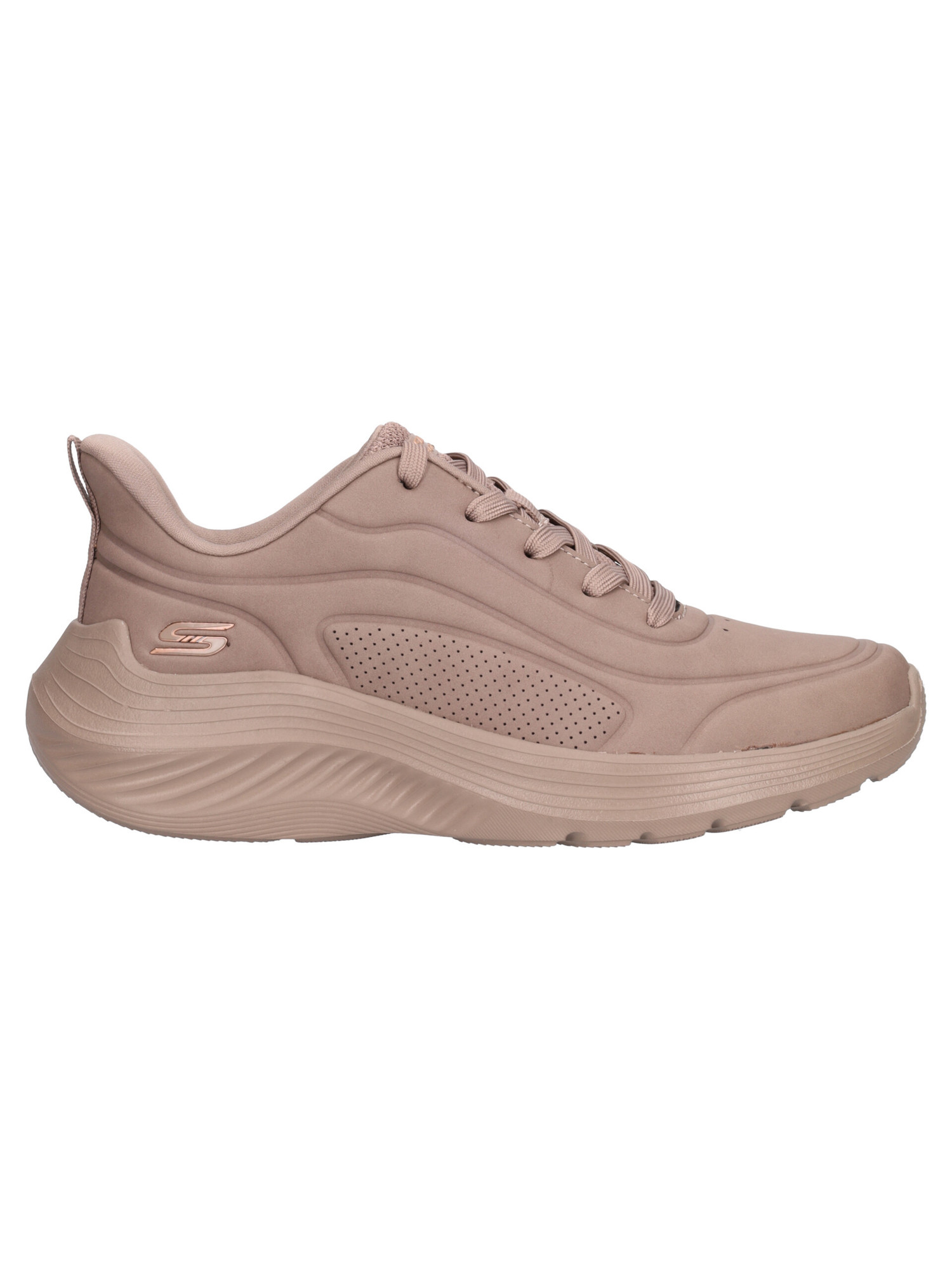 sneaker-skechers-bobs-da-donna-taupe