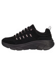 sneaker-skechers-dlux-walker-2-dot-0-da-donna-nera
