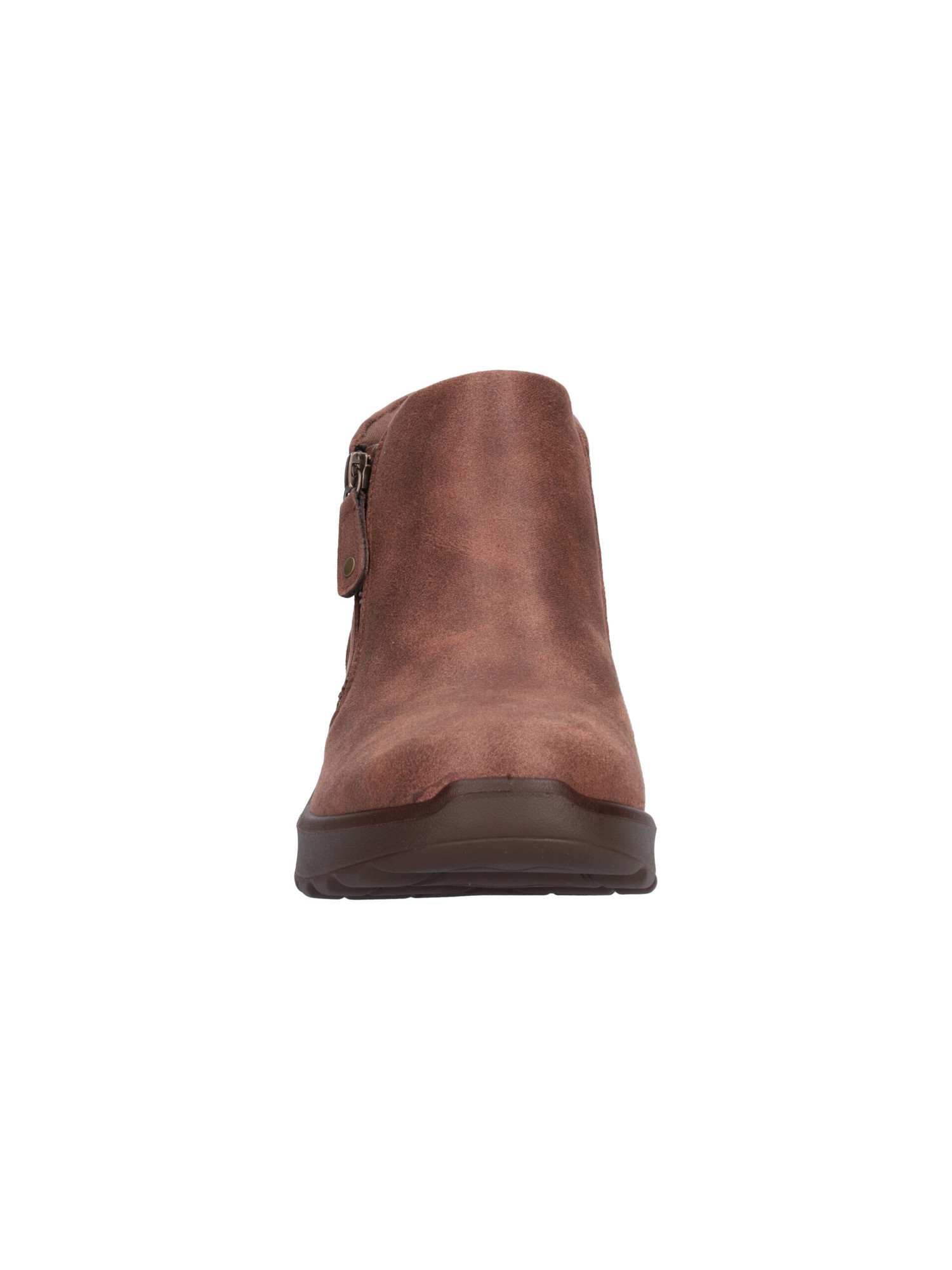 stivaletto-skechers-vegan-da-donna-marrone