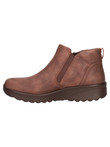 stivaletto-skechers-vegan-da-donna-marrone