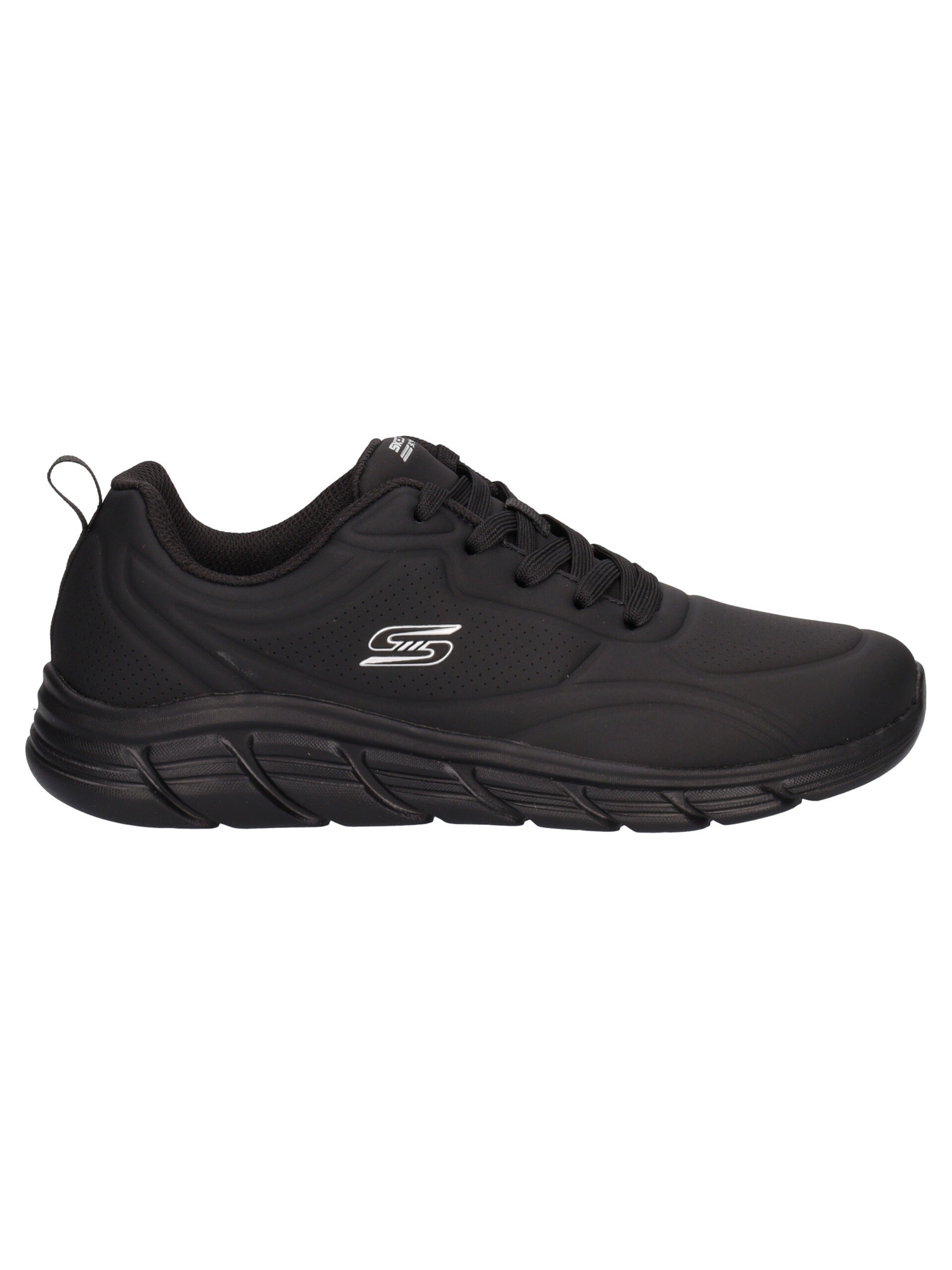 sneaker-skechers-bobs-da-donna-nera-76d708