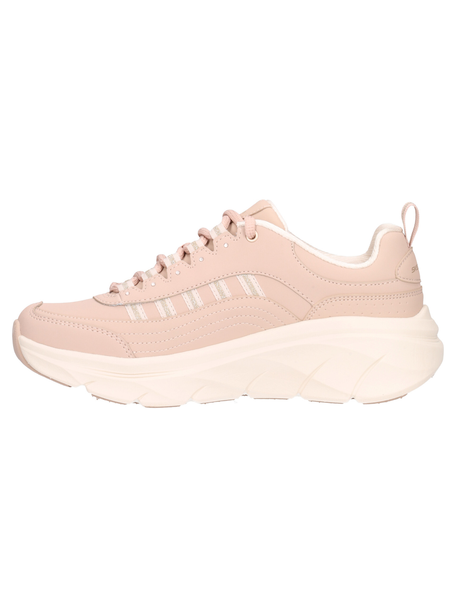 sneaker-skechers-dlux-walker-2-dot-0-da-donna-beige