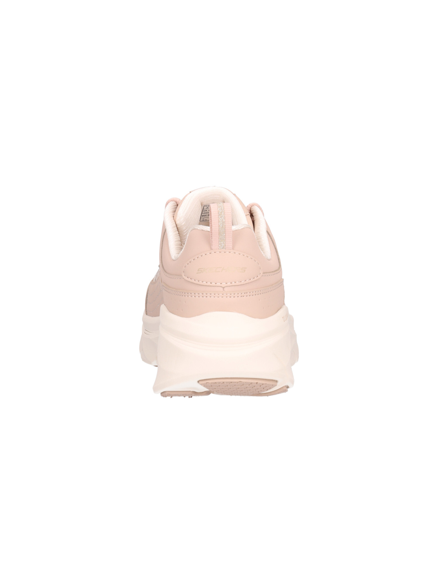 sneaker-skechers-dlux-walker-2-dot-0-da-donna-beige