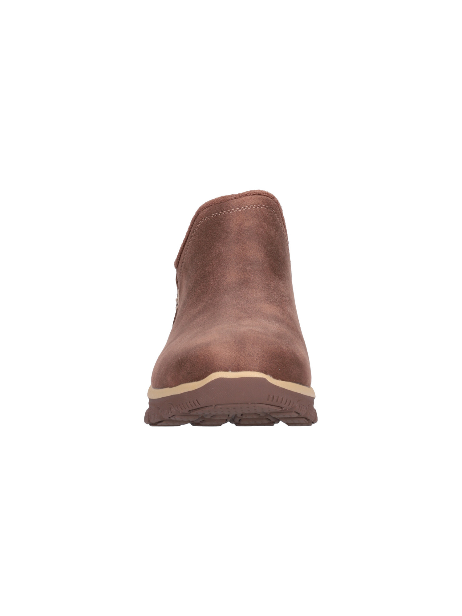 stivaletto-skechers-slip-ins-vegan-da-donna-marrone