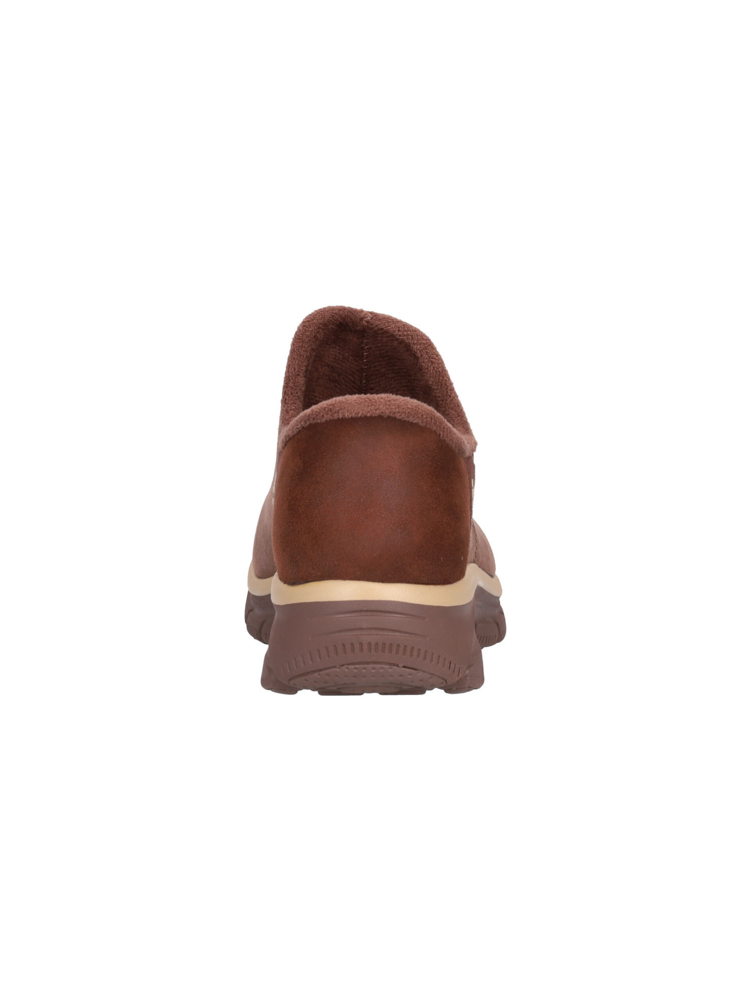stivaletto-skechers-slip-ins-vegan-da-donna-marrone