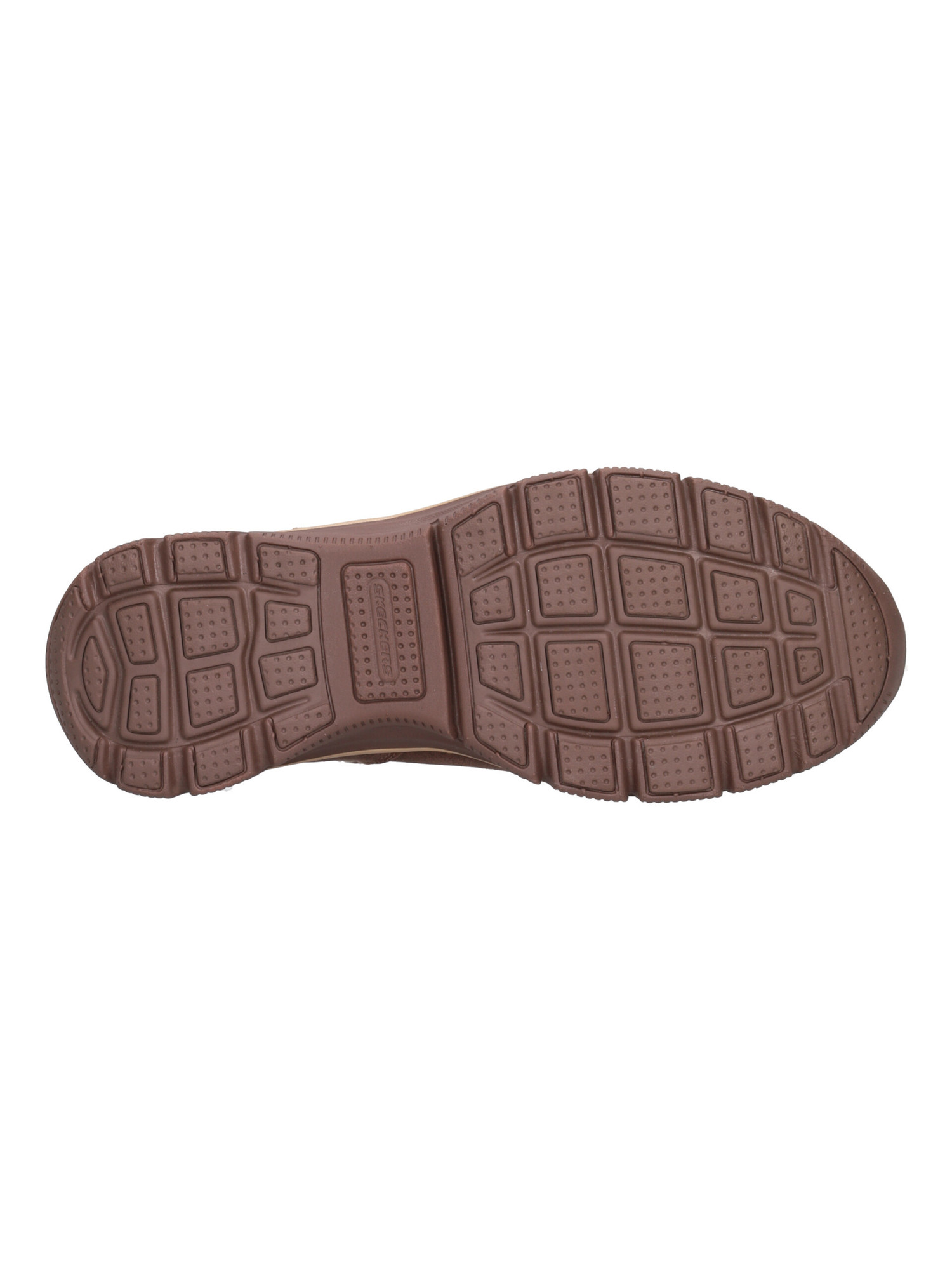 stivaletto-skechers-slip-ins-vegan-da-donna-marrone