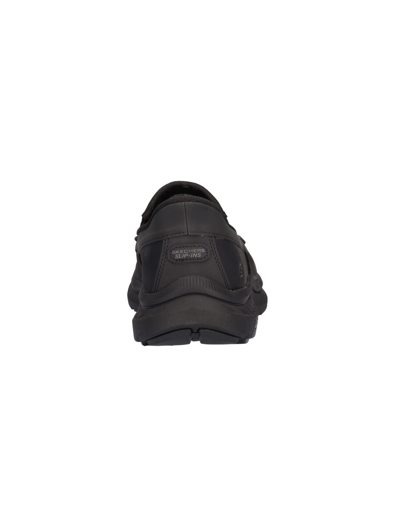 mocassino-skechers-slip-ins-da-uomo-nero