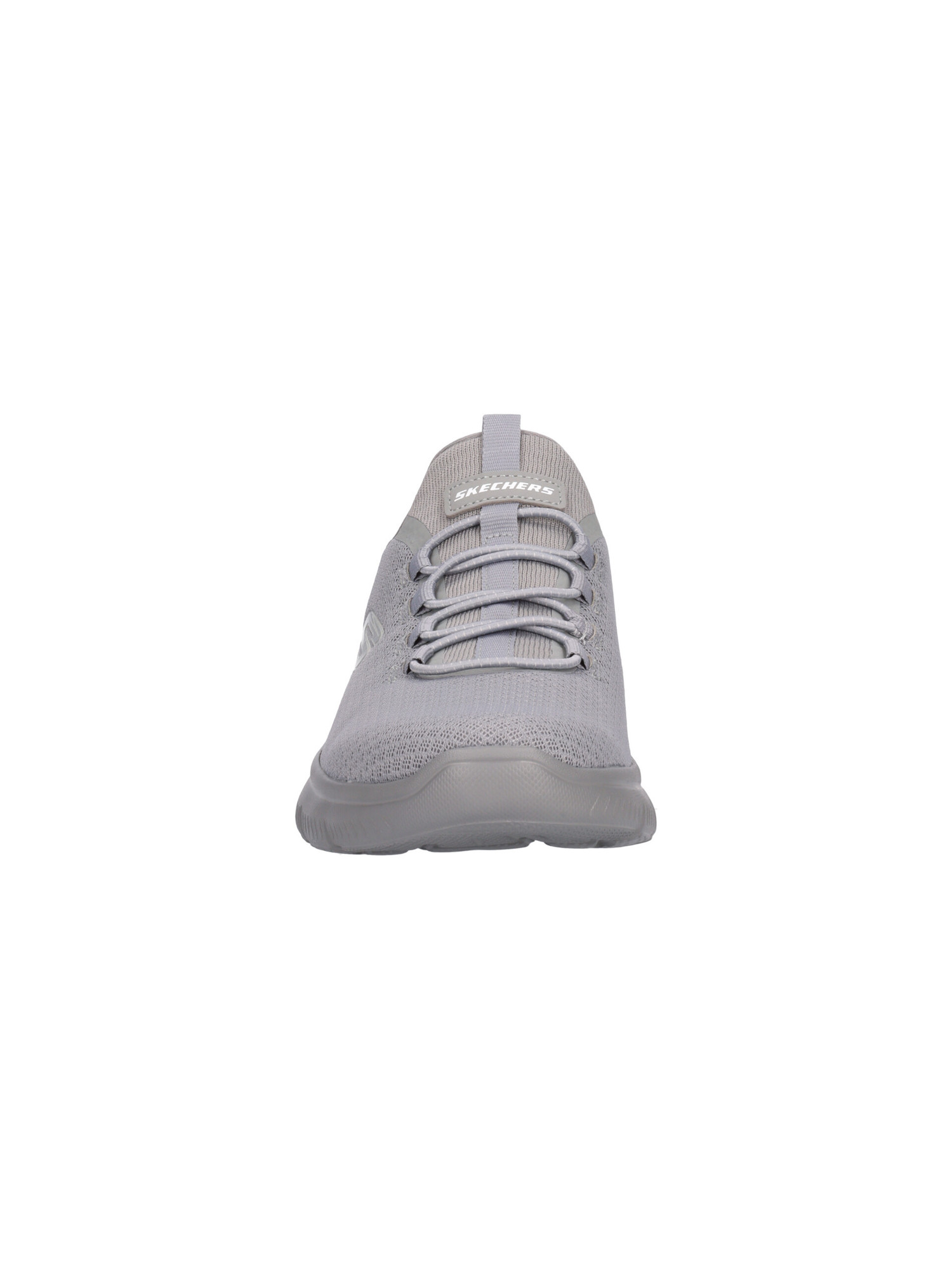 sneaker-skechers-slip-ins-vegan-da-uomo-grigia
