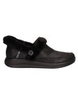 mocassino-skechers-slip-ins-vegan-da-donna-nero