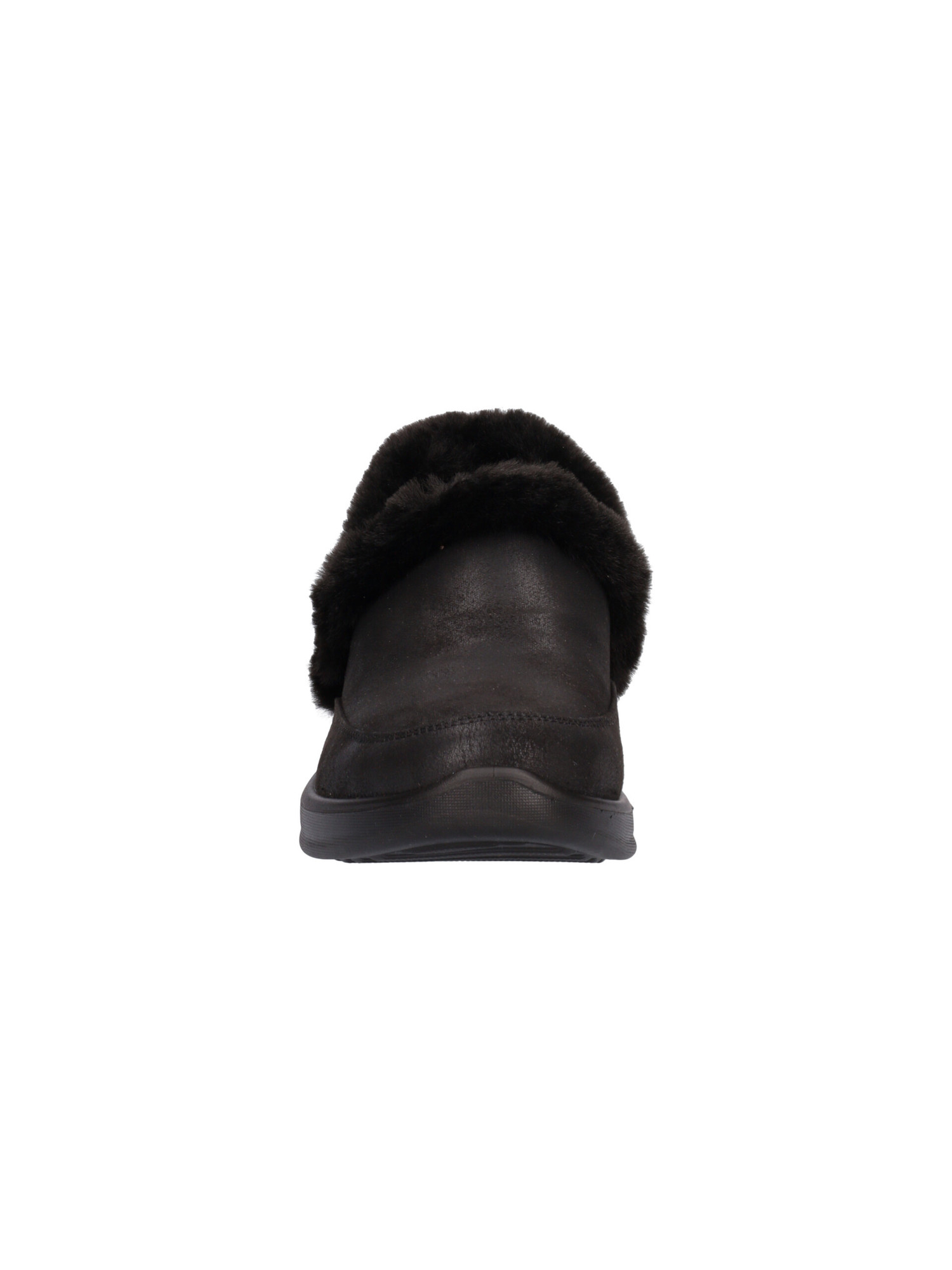 mocassino-skechers-slip-ins-vegan-da-donna-nero