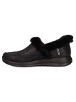 mocassino-skechers-slip-ins-vegan-da-donna-nero