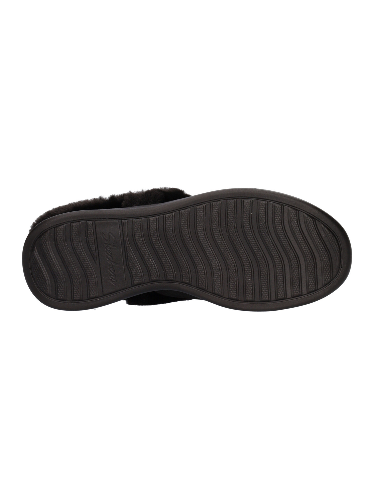 mocassino-skechers-slip-ins-vegan-da-donna-nero