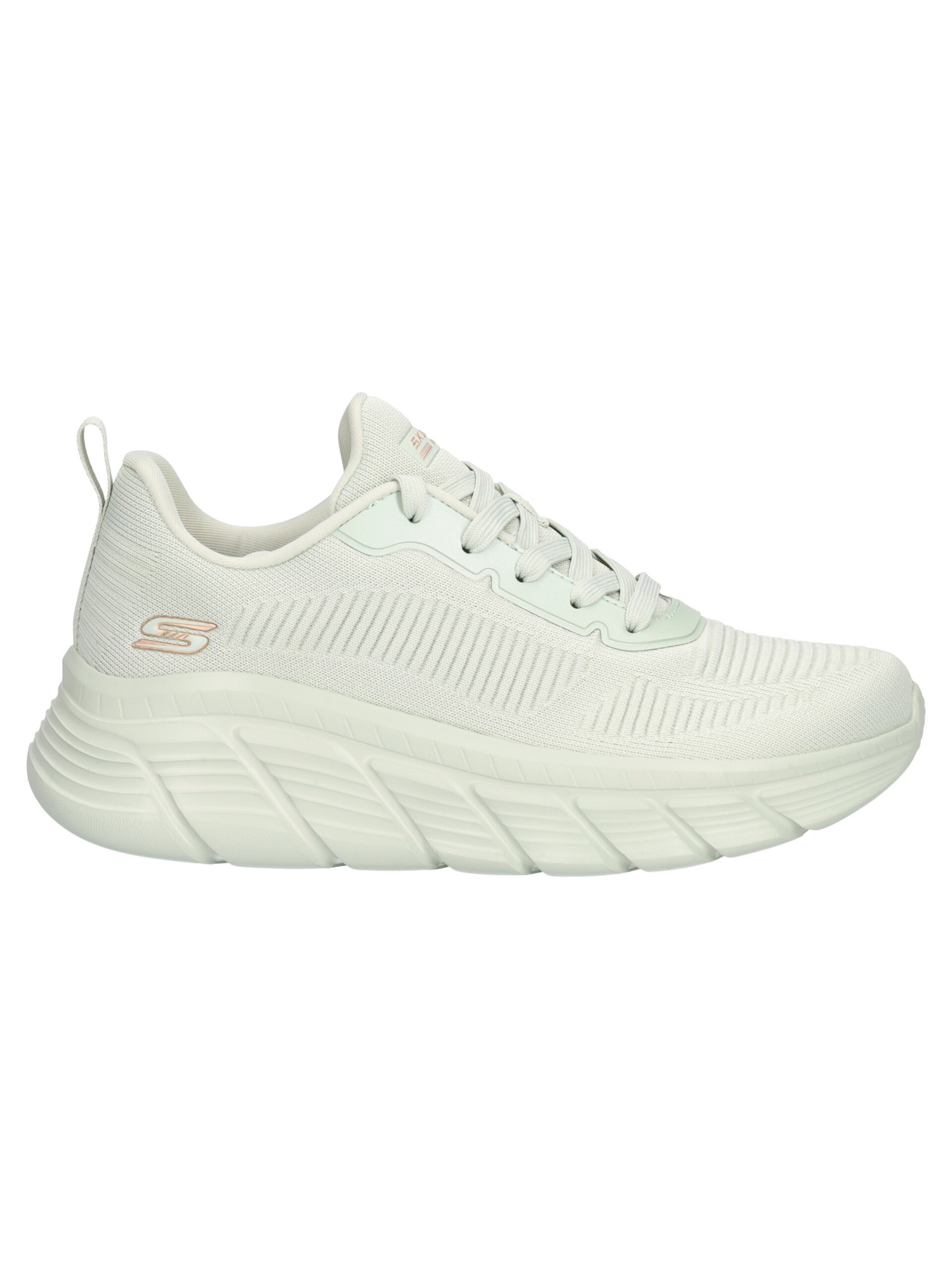 sneaker-skechers-bobs-da-donna-verde-d06f26