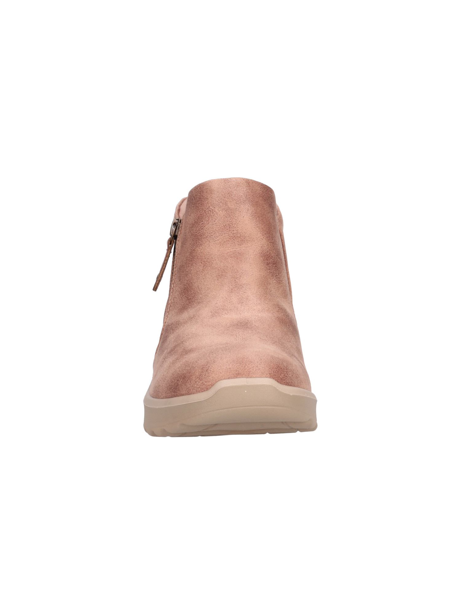 stivaletto-skechers-vegan-da-donna-taupe