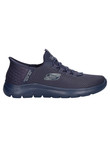 sneaker-skechers-slip-ins-vegan-da-uomo-blu-cde63e