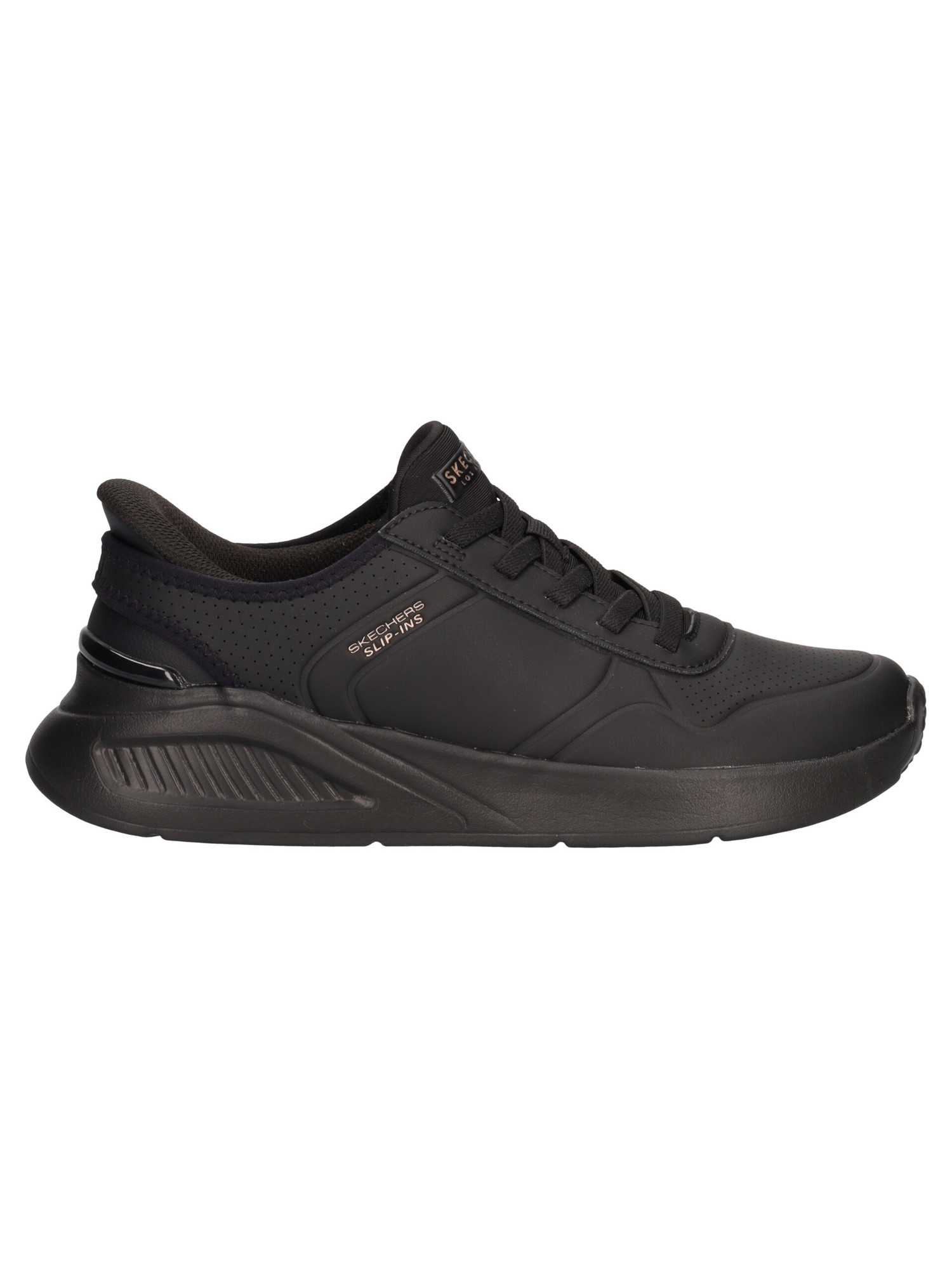 sneaker-skechers-slip-ins-da-donna-nera-a32afc