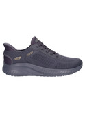 sneaker skechers slip-ins bobs vegan da donna blu