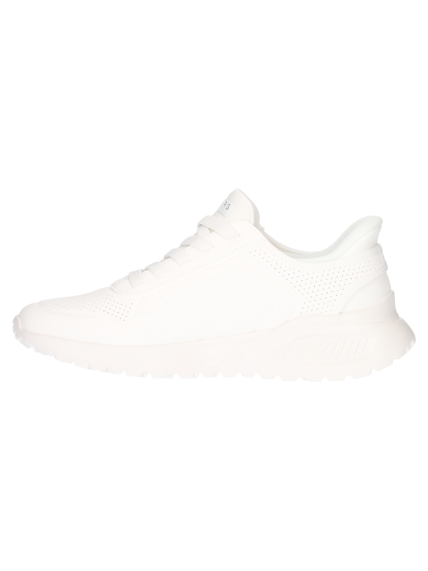sneaker-skechers-slip-ins-da-uomo-bianca