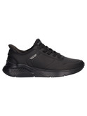sneaker skechers slip-ins da uomo nera
