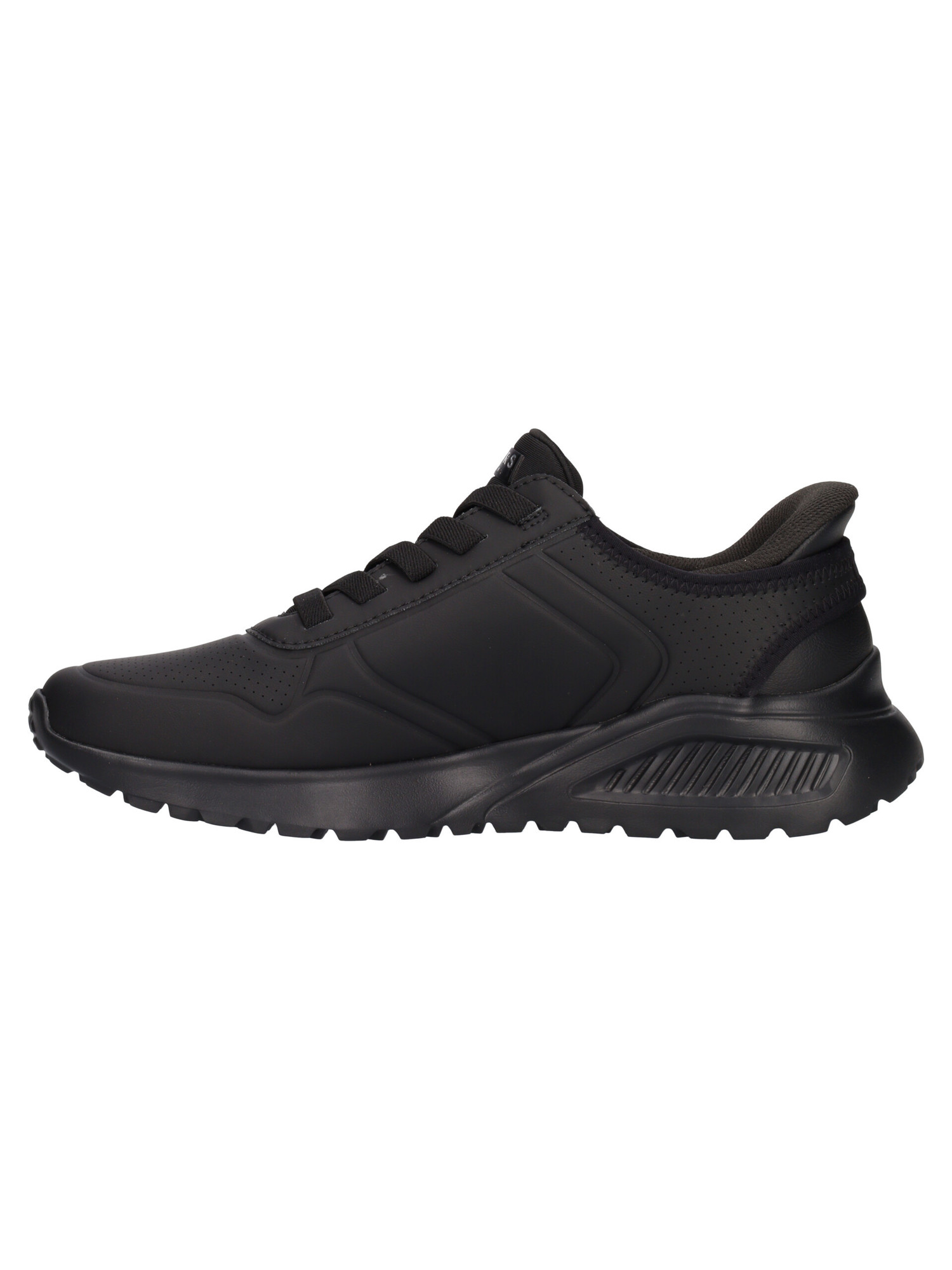 sneaker-skechers-slip-ins-da-uomo-nera-2a36f7