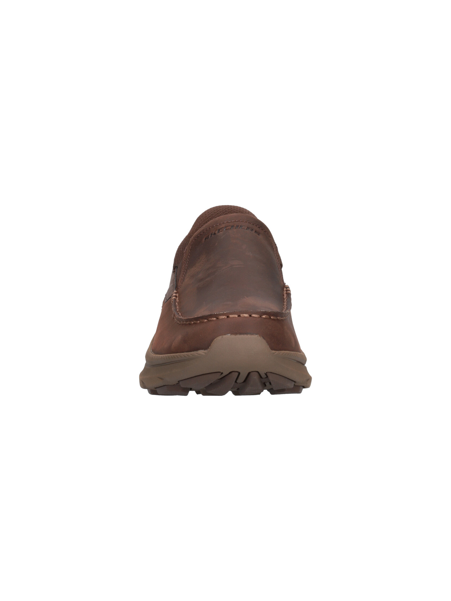 mocassino-skechers-slip-ins-da-uomo-marrone