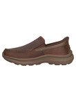 mocassino-skechers-slip-ins-da-uomo-marrone
