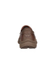 mocassino-skechers-slip-ins-da-uomo-marrone