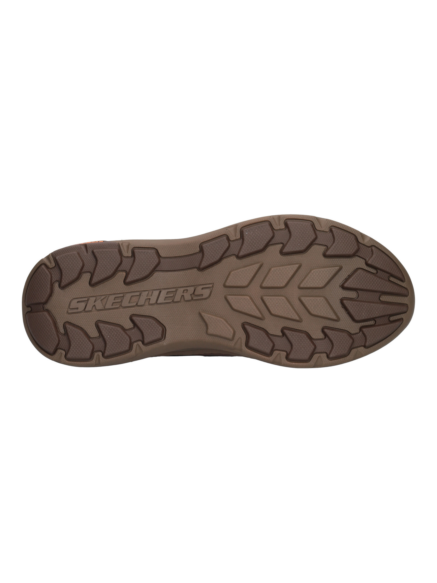 mocassino-skechers-slip-ins-da-uomo-marrone