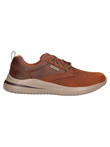 scarpa-casual-skechers-da-uomo-marrone