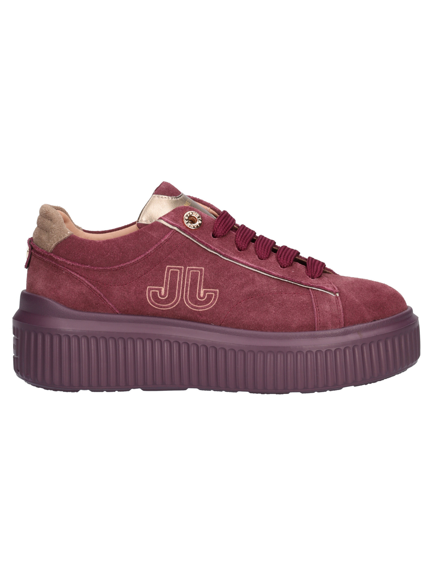 sneaker-platform-janet-and-janet-da-donna-bordeaux