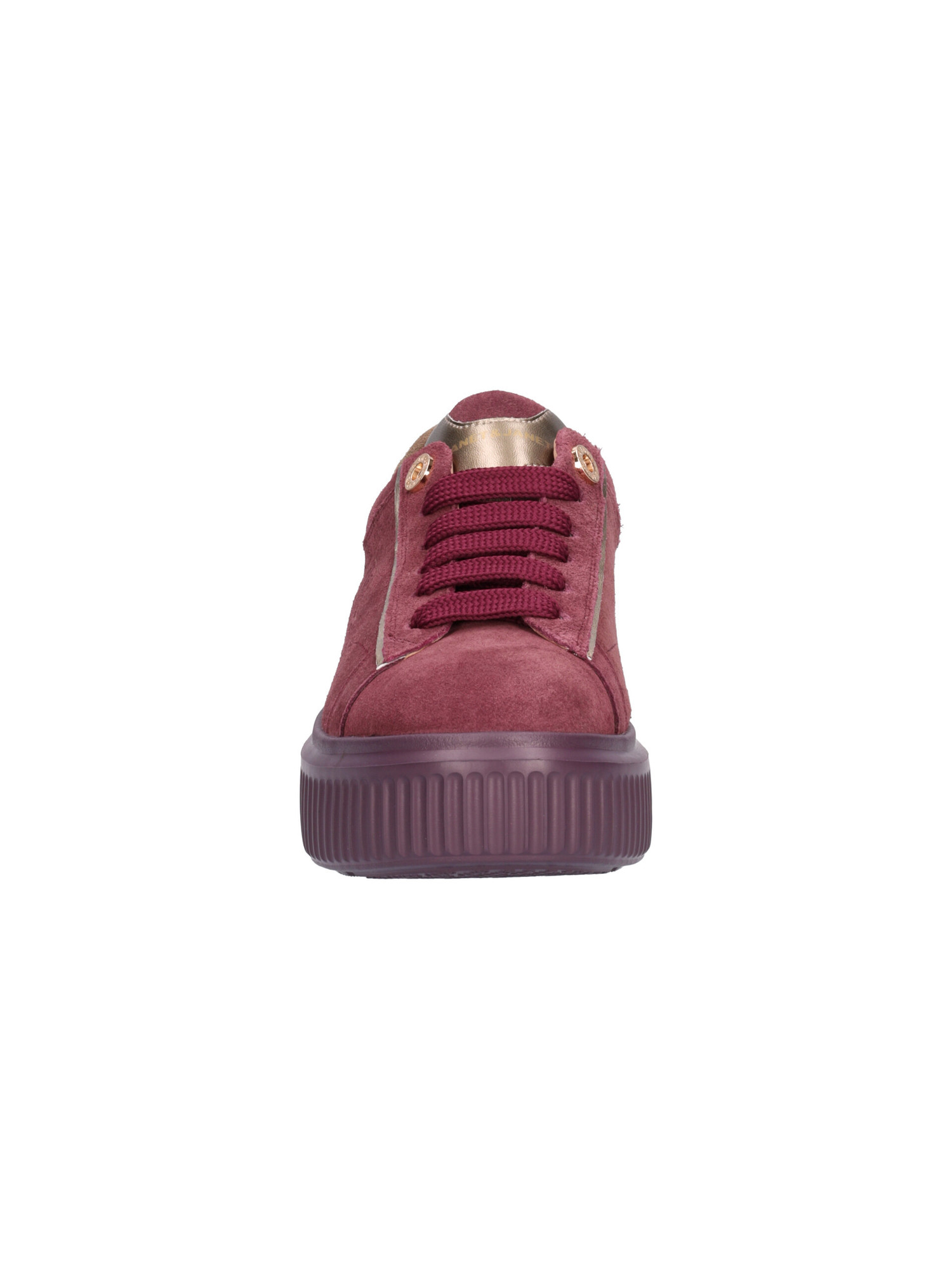 sneaker-platform-janet-and-janet-da-donna-bordeaux