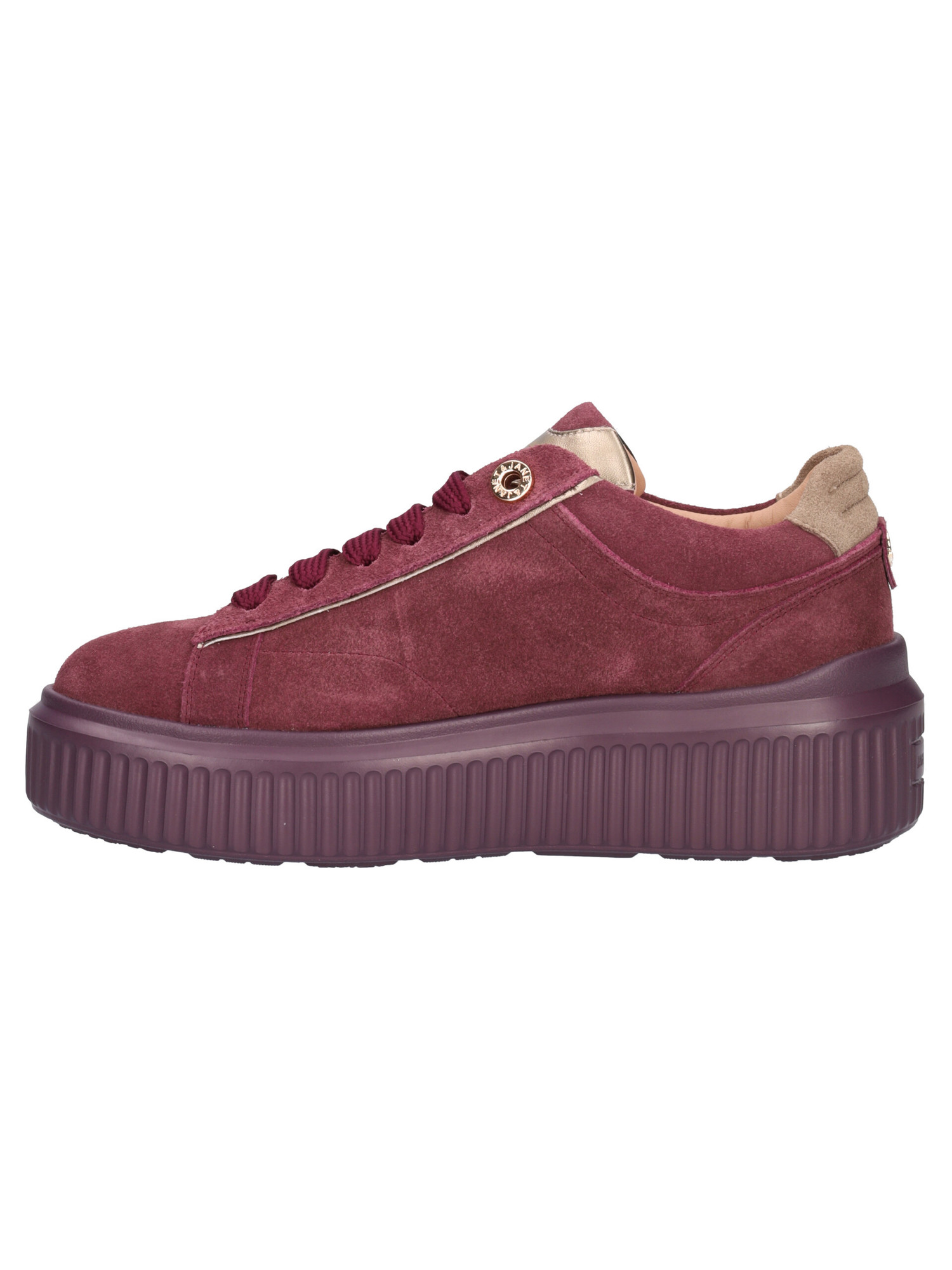 sneaker-platform-janet-and-janet-da-donna-bordeaux