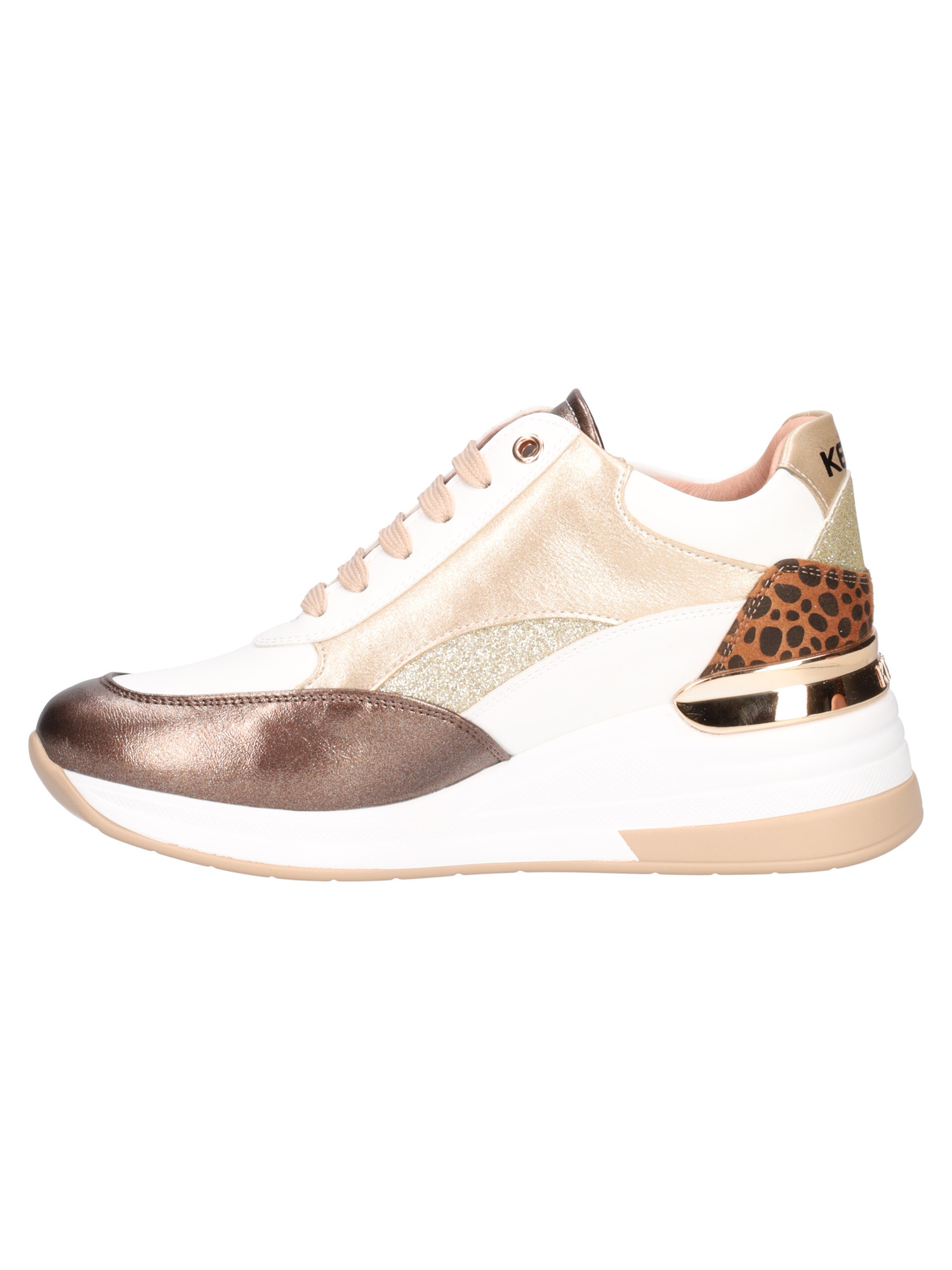 scarpa-casual-con-zeppa-keys-da-donna-multicolor