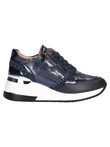 scarpa-casual-con-zeppa-keys-da-donna-blu-b5294a
