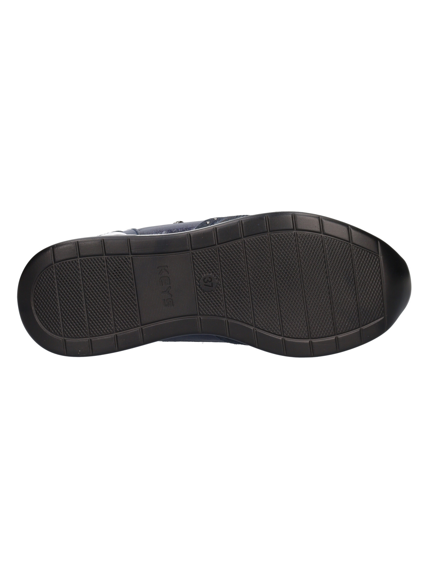 scarpa-casual-con-zeppa-keys-da-donna-blu-b5294a