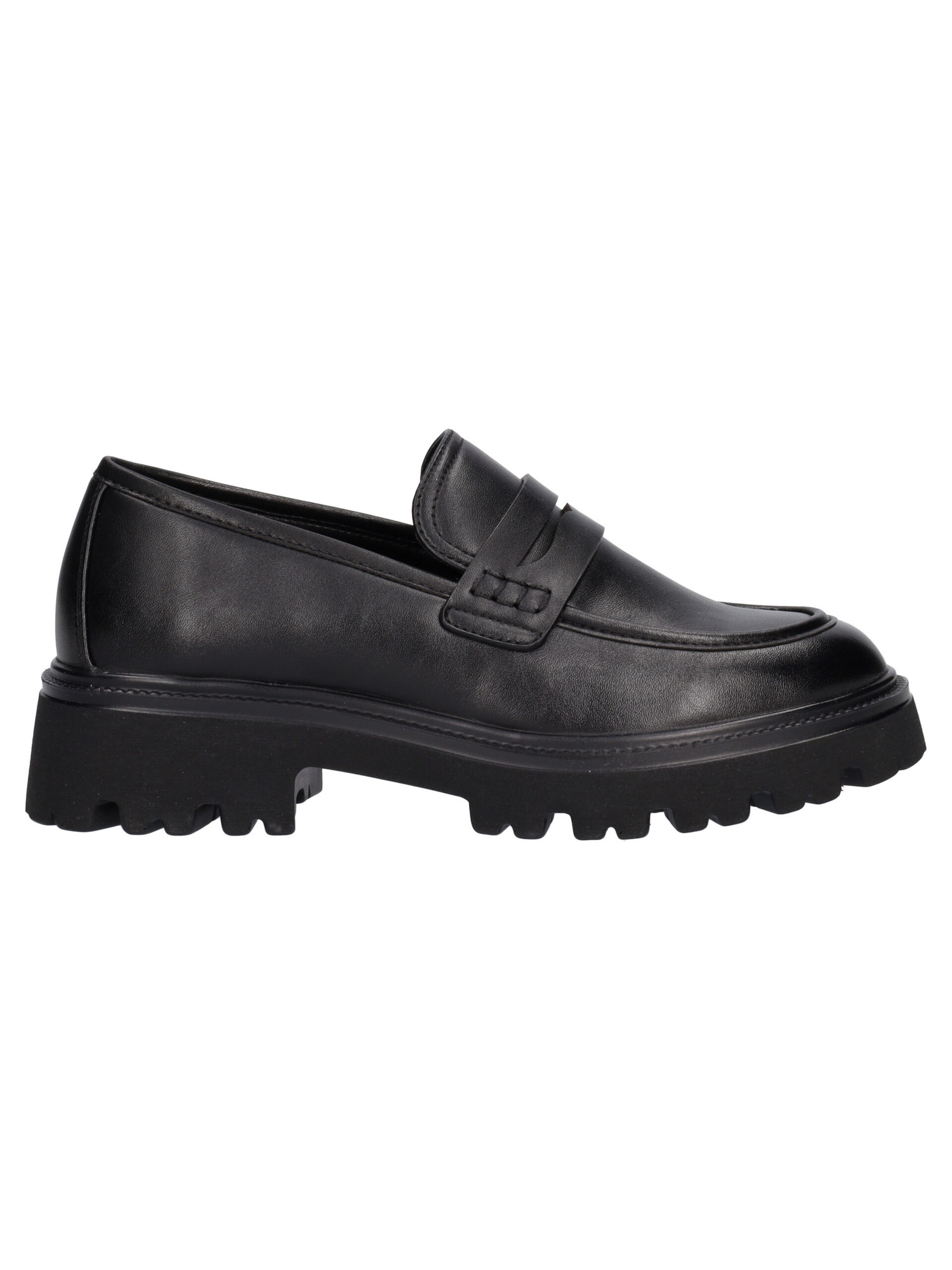 mocassino-keys-da-donna-nero-d29c4d