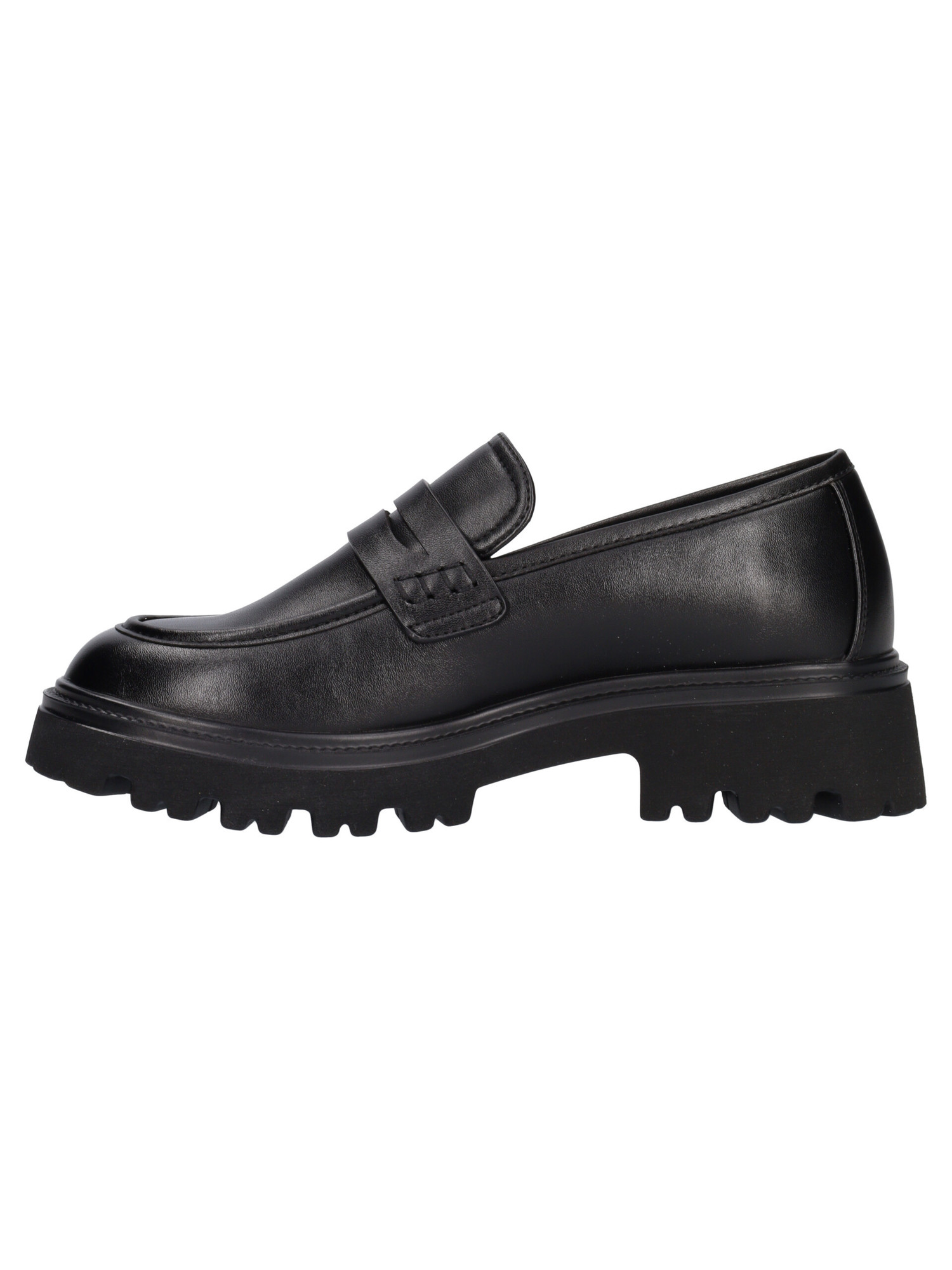 mocassino-keys-da-donna-nero-d29c4d