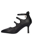 scarpa-con-tacco-fino-mariella-burani-da-donna-nera