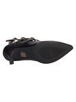 scarpa-con-tacco-fino-mariella-burani-da-donna-nera