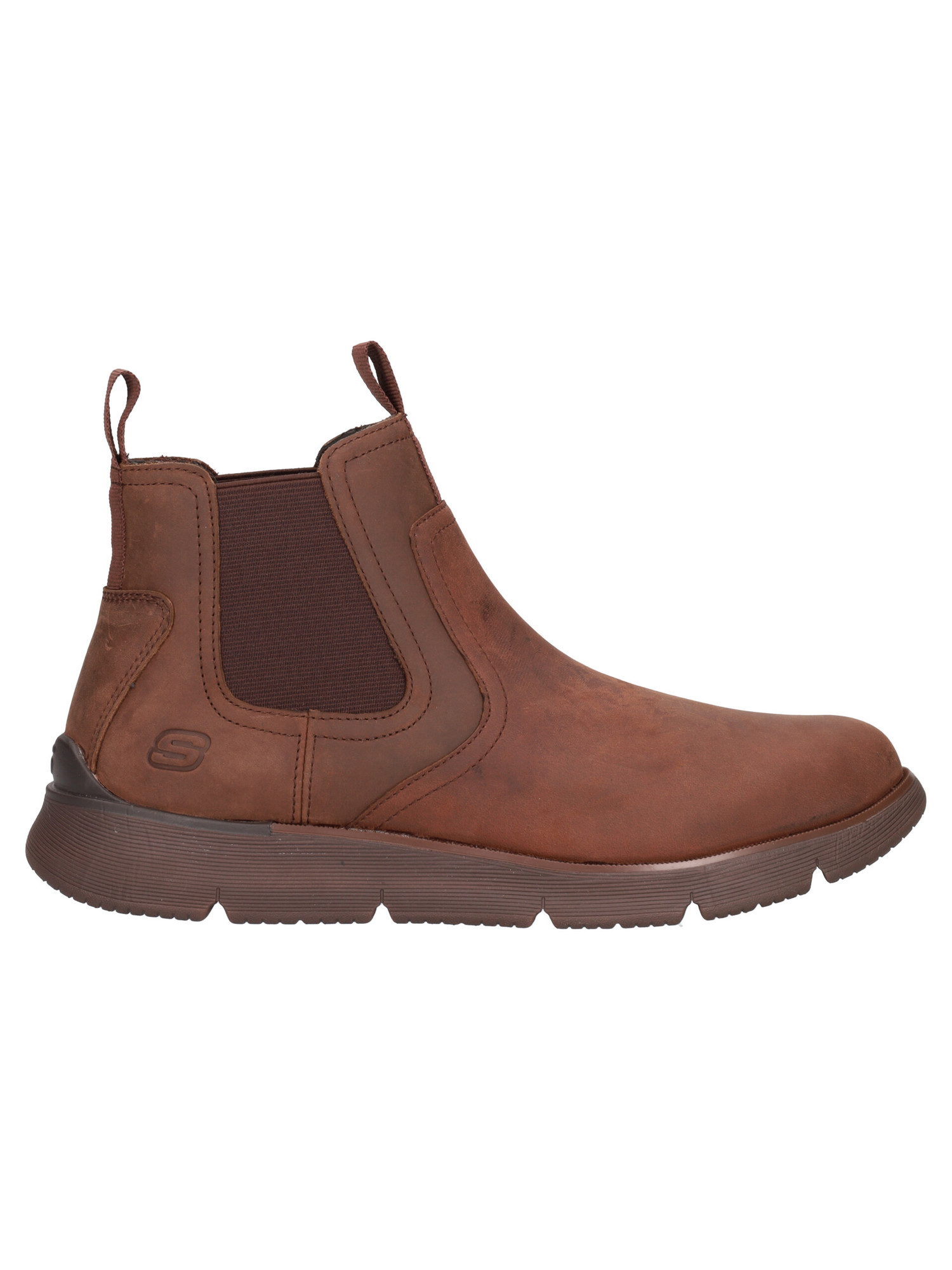 stivaletto-skechers-da-uomo-marrone-61e602